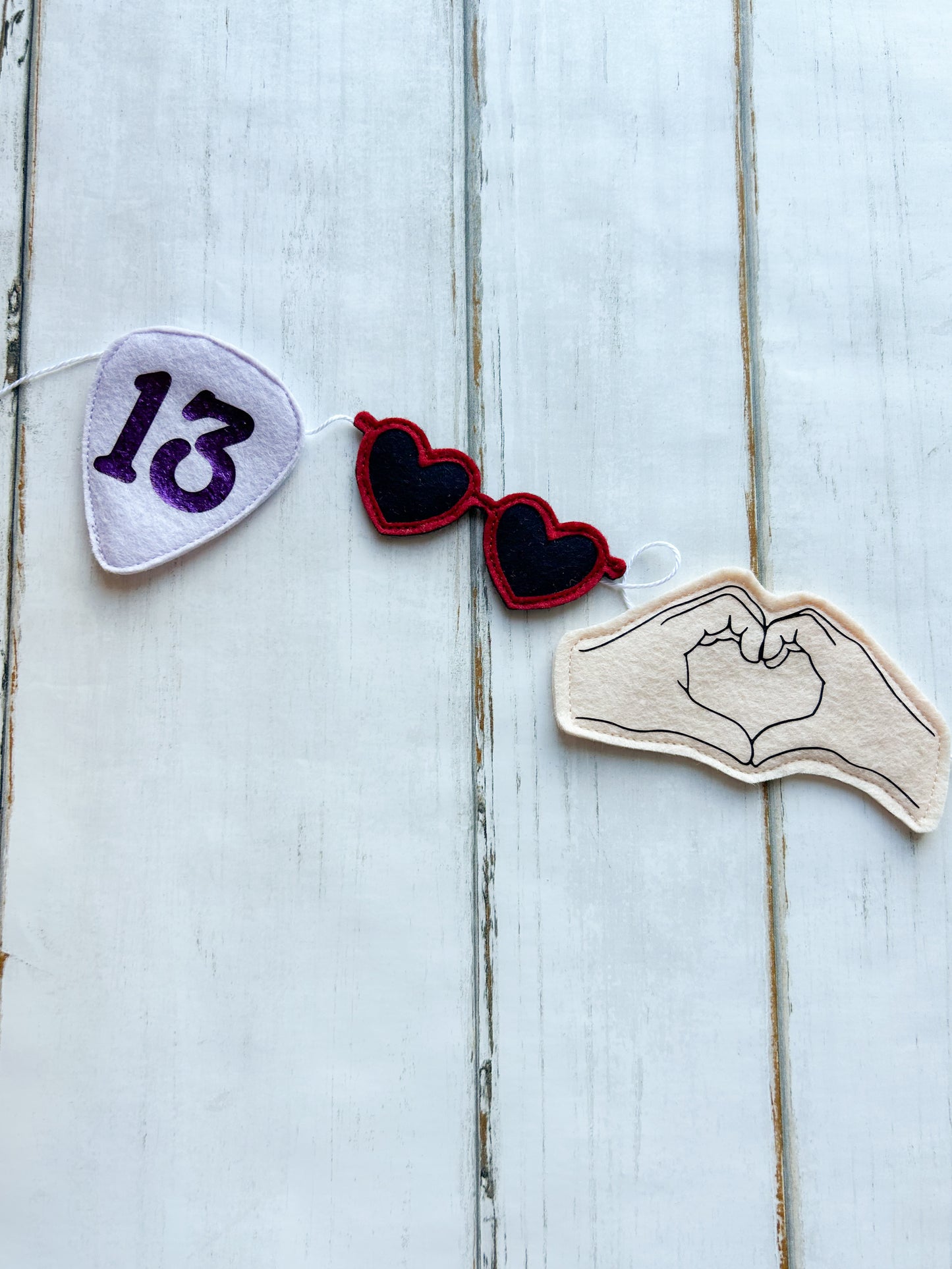 Swiftie Garland