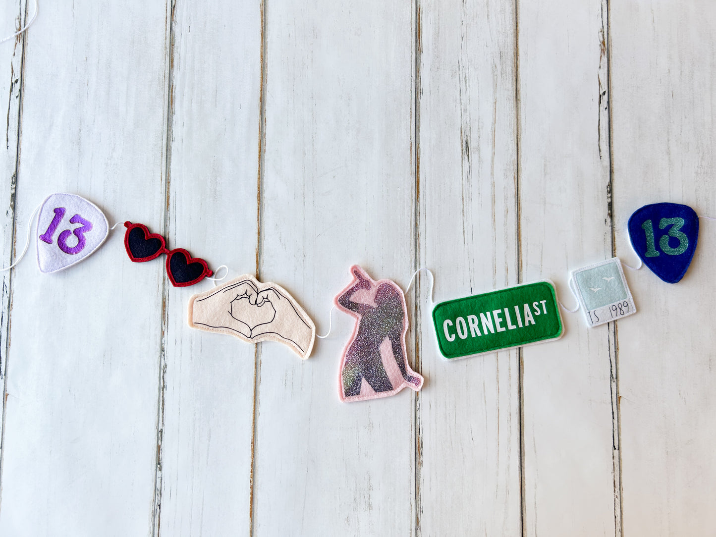 Swiftie Garland