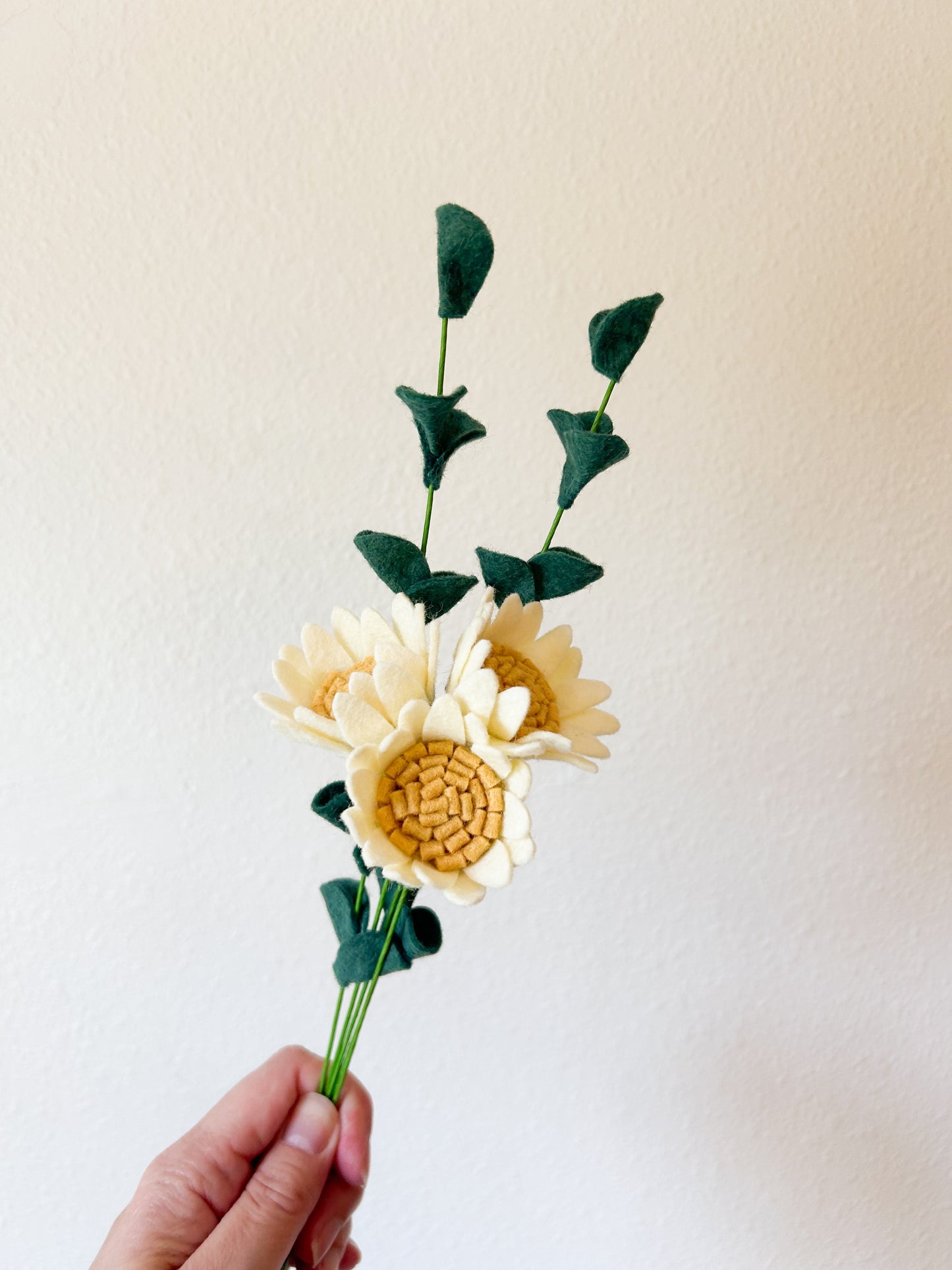 Daisy Floral Bouquet