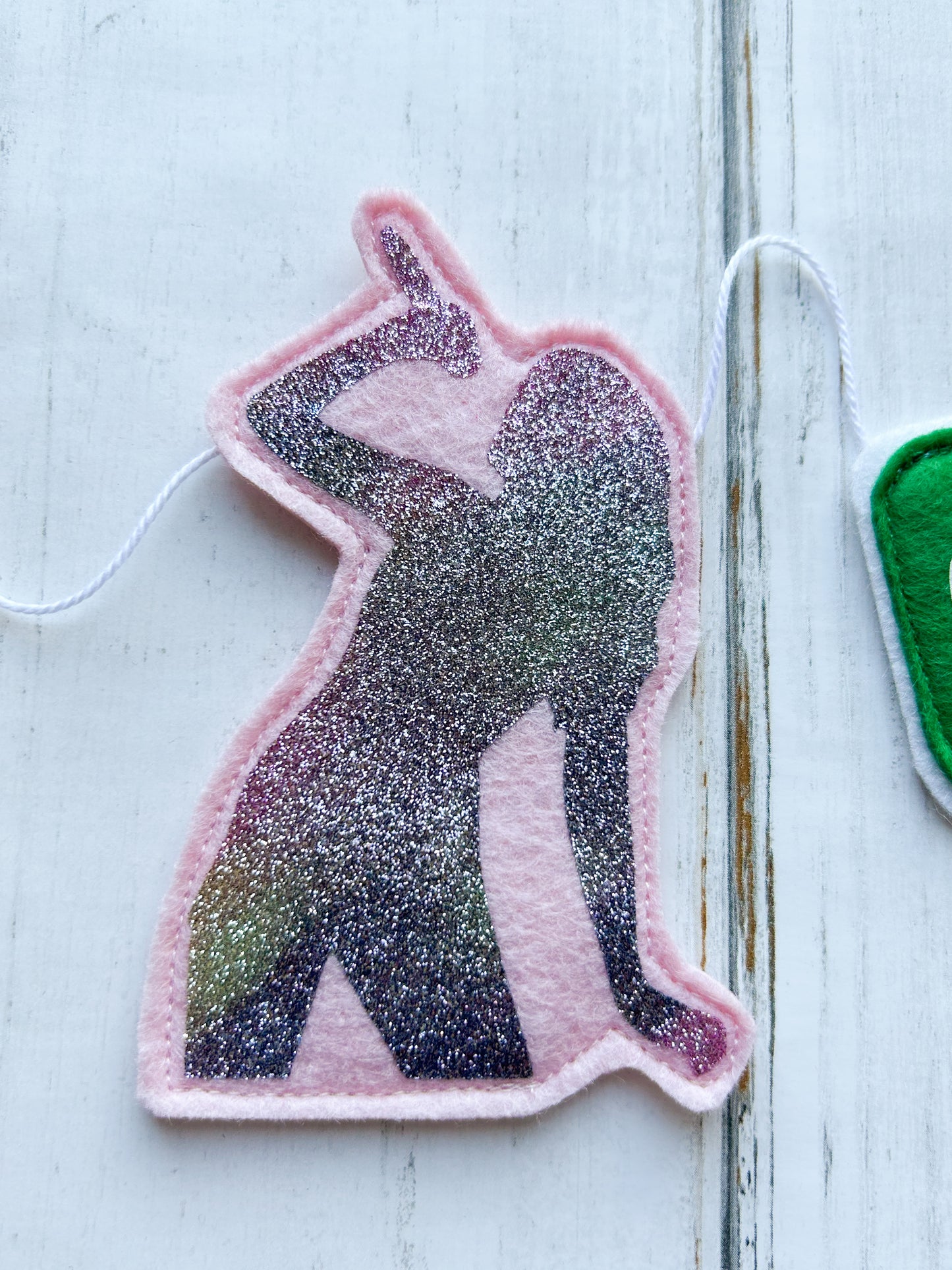 Swiftie Garland