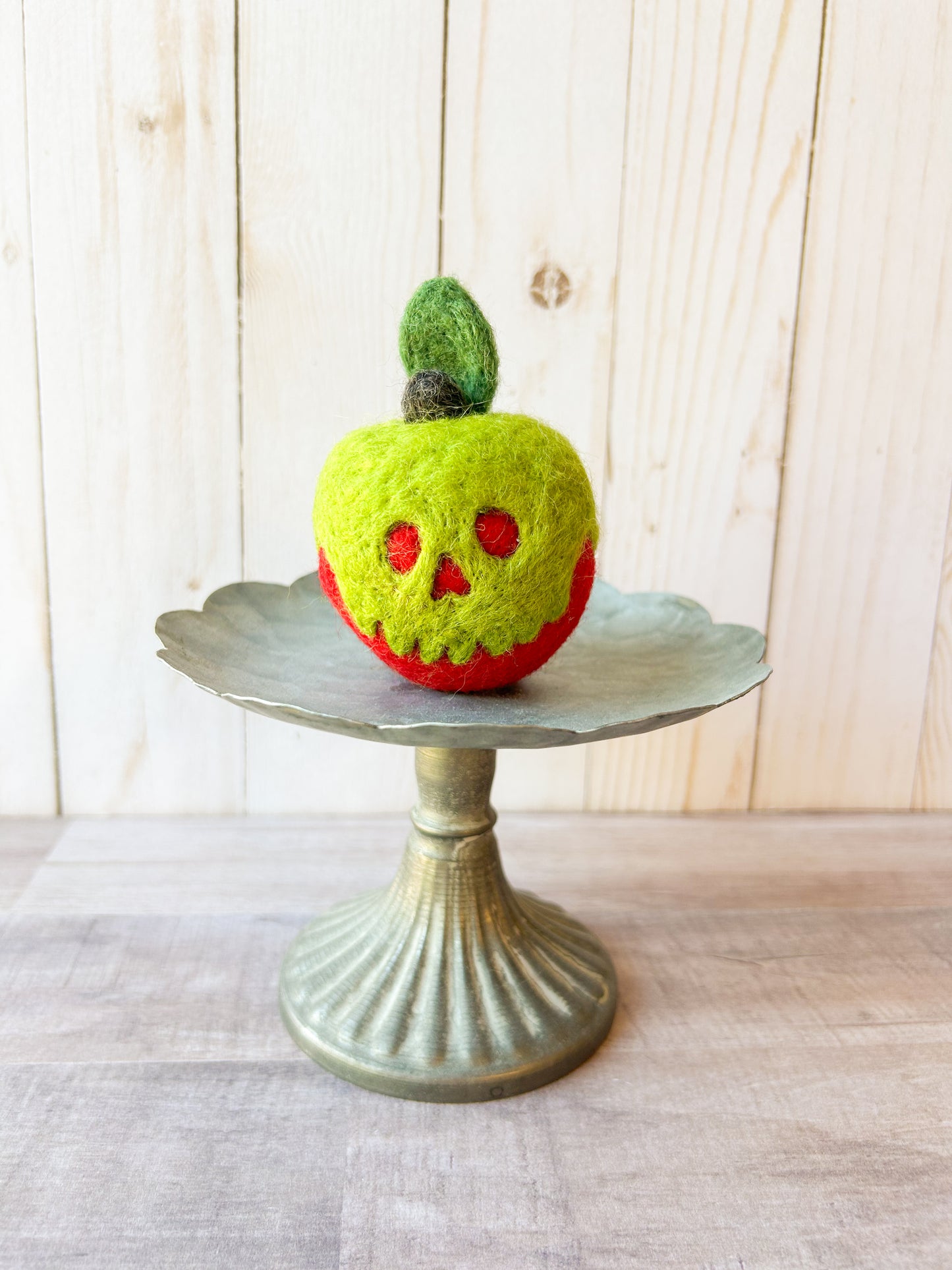 Poison Apple