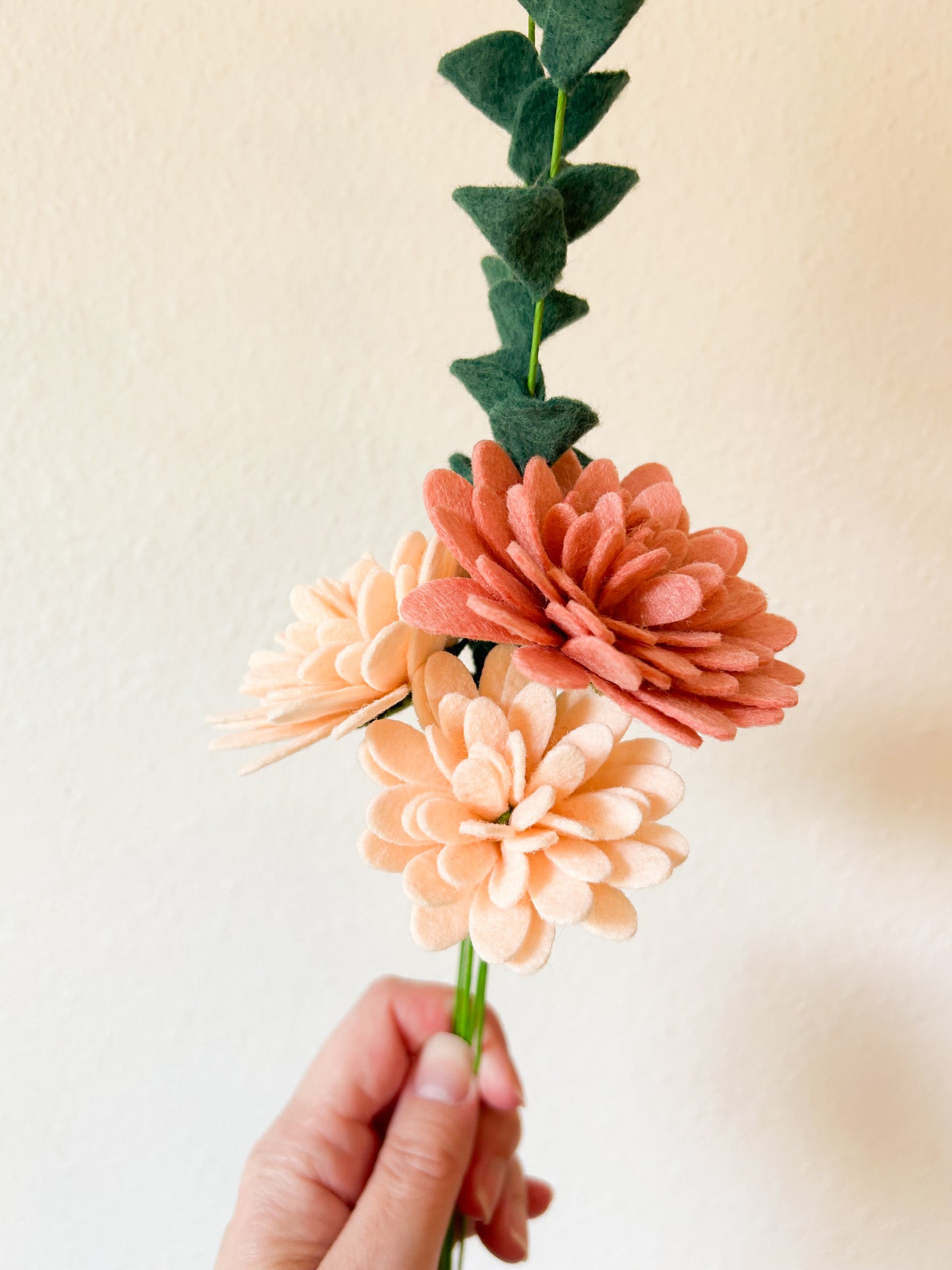 Boho Floral Bouquet