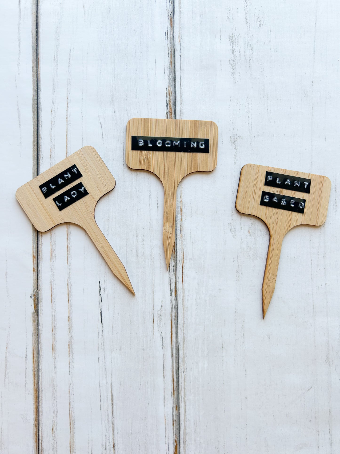 Plant Stakes