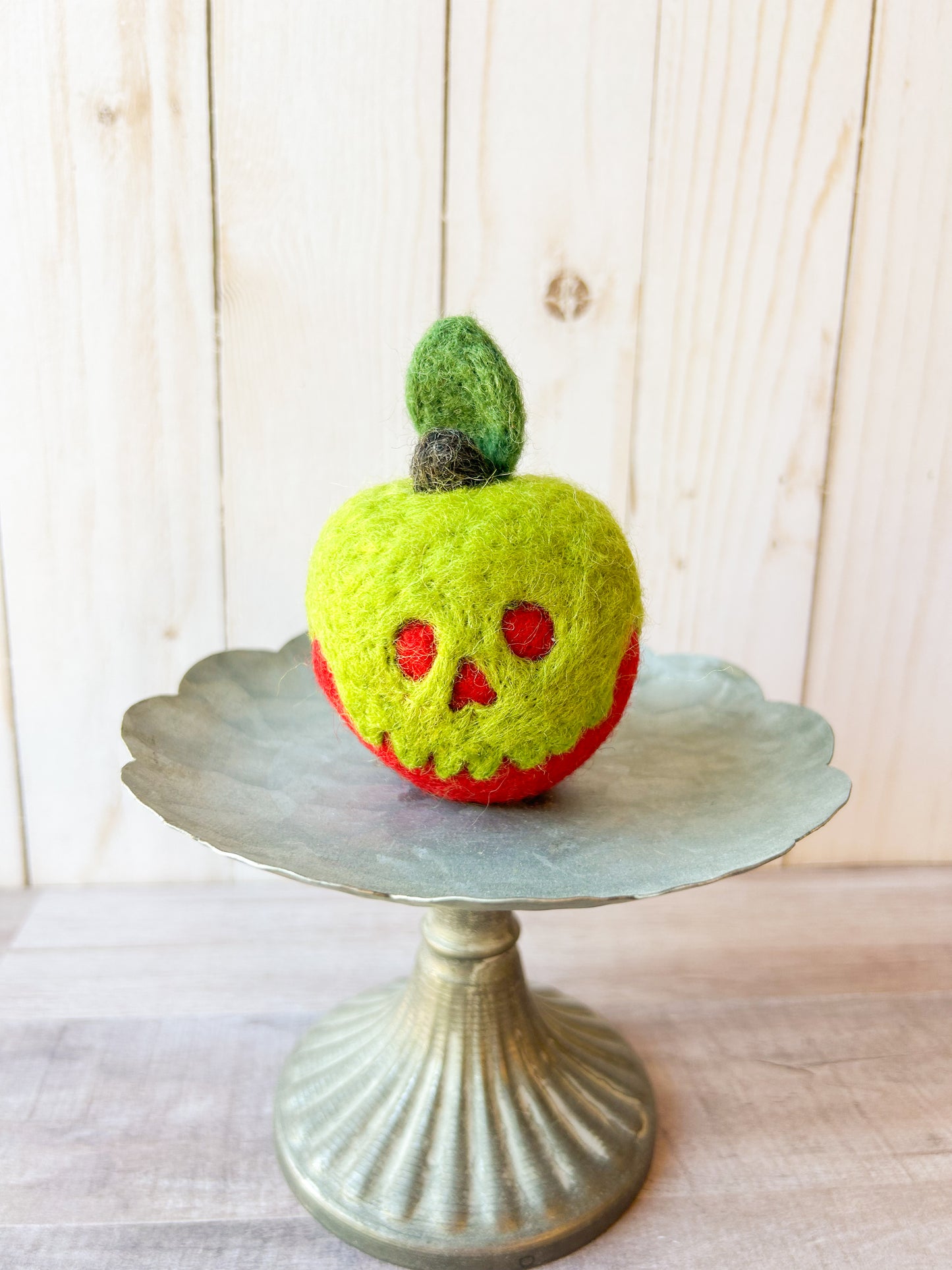 Poison Apple