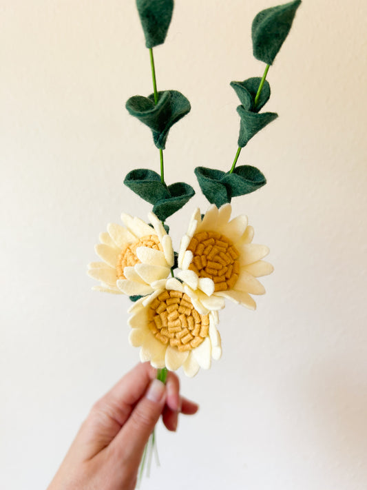 Daisy Floral Bouquet
