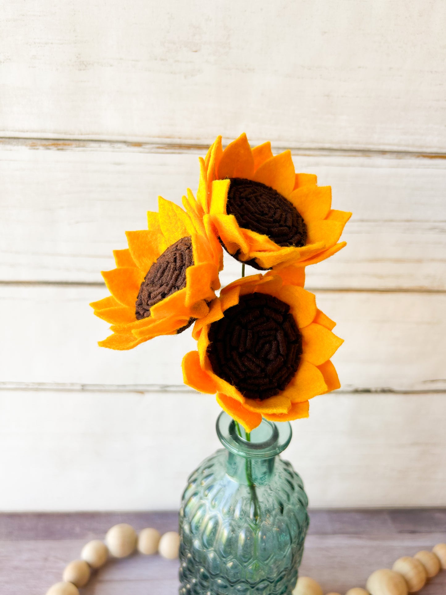 Sunflower Floral Bouquet