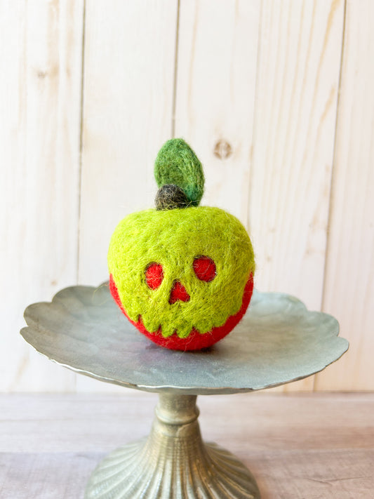 Poison Apple