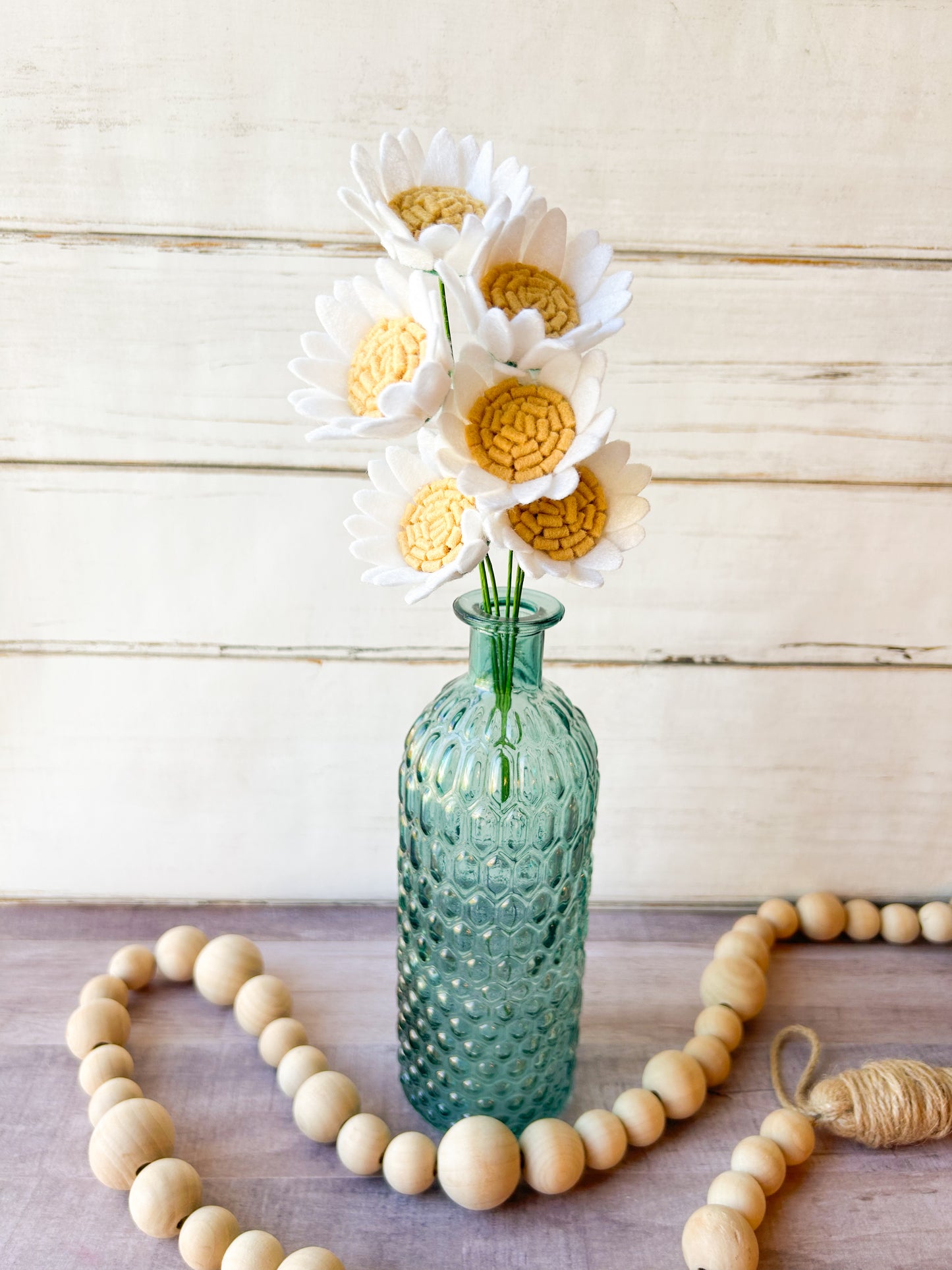 Daisy Floral Bouquet