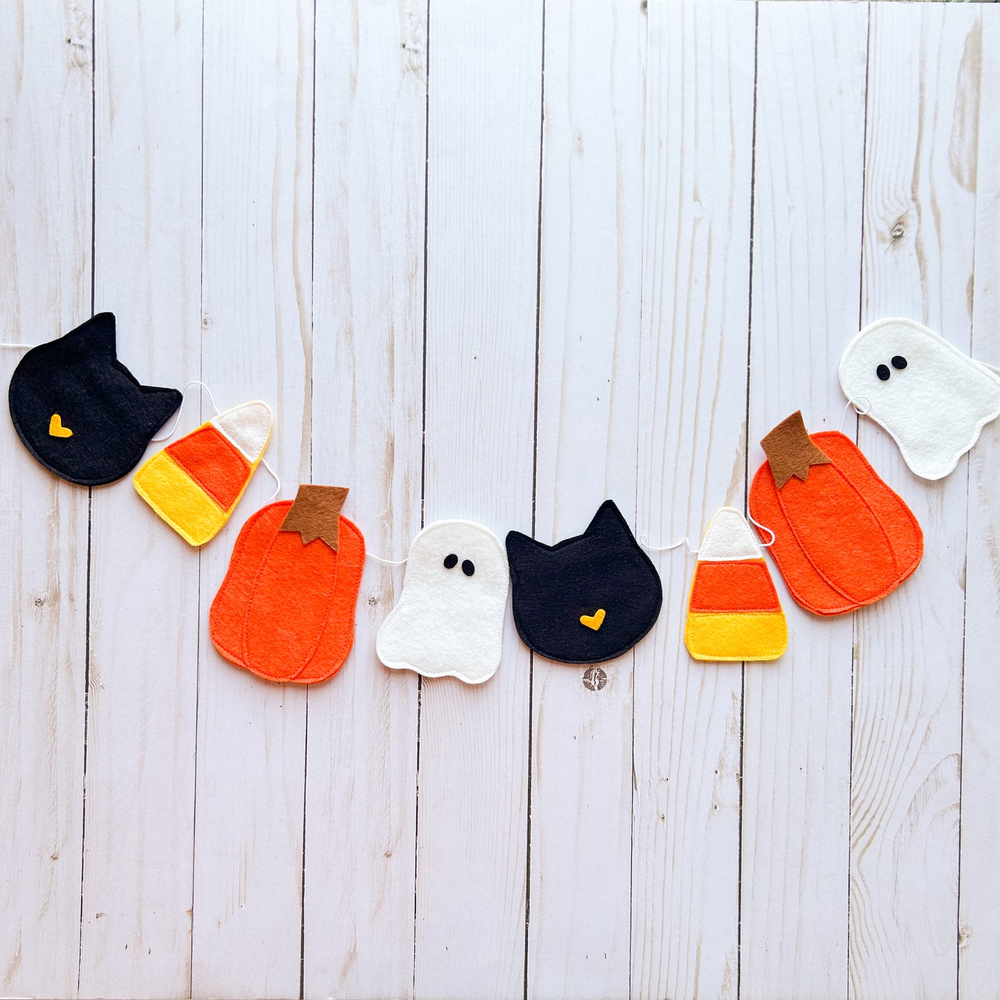 Halloween Garland