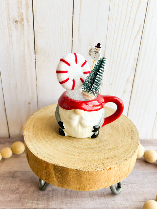 Mini Gnome Mug