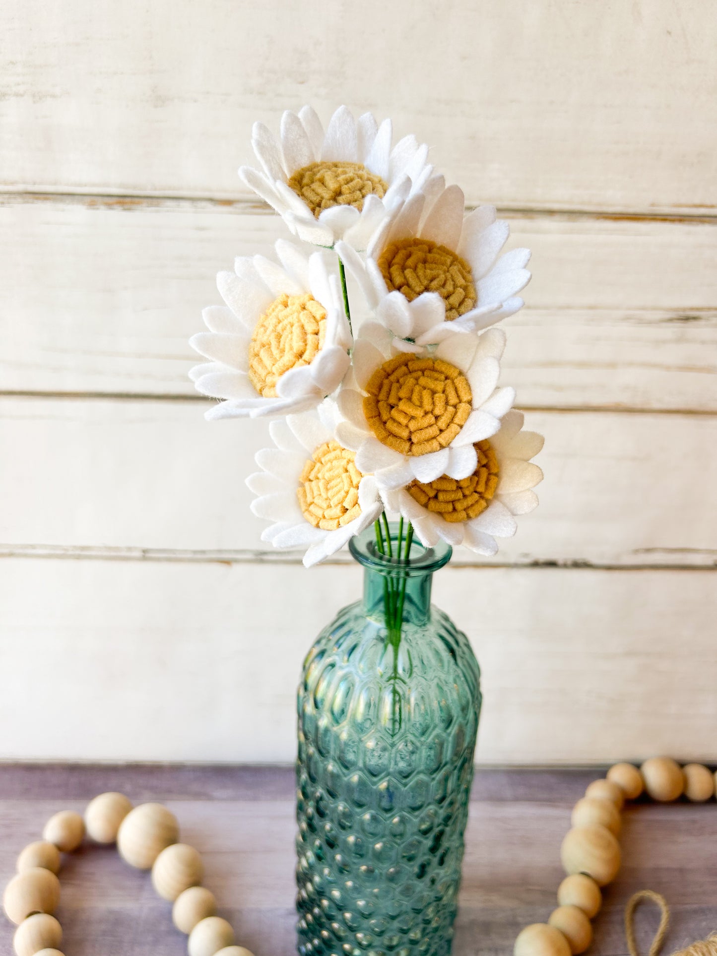 Daisy Floral Bouquet